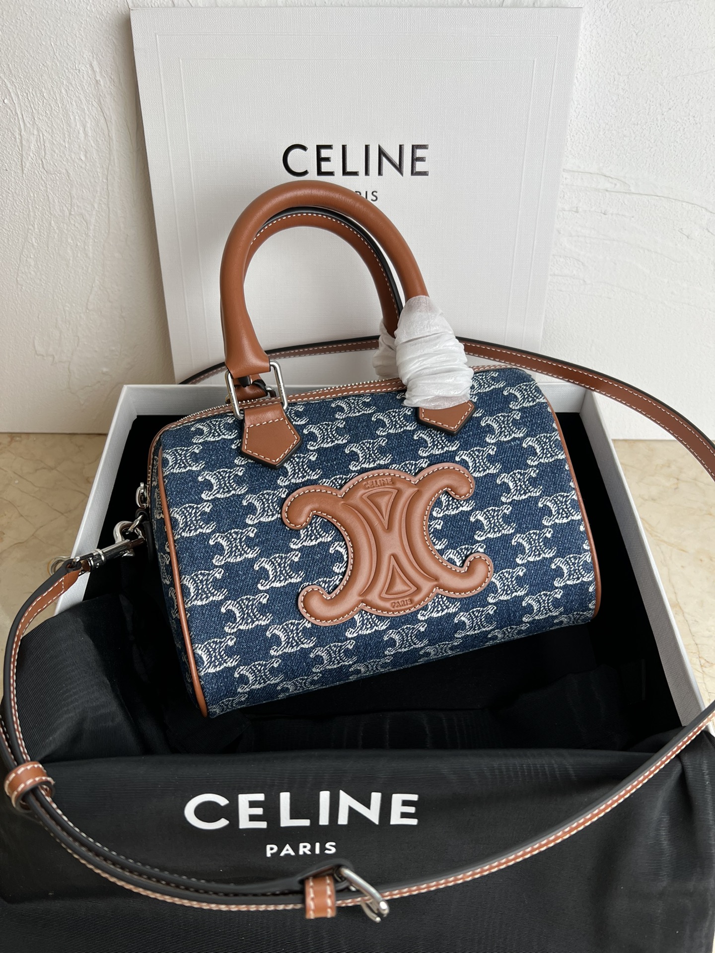 Celine Pillow Bags